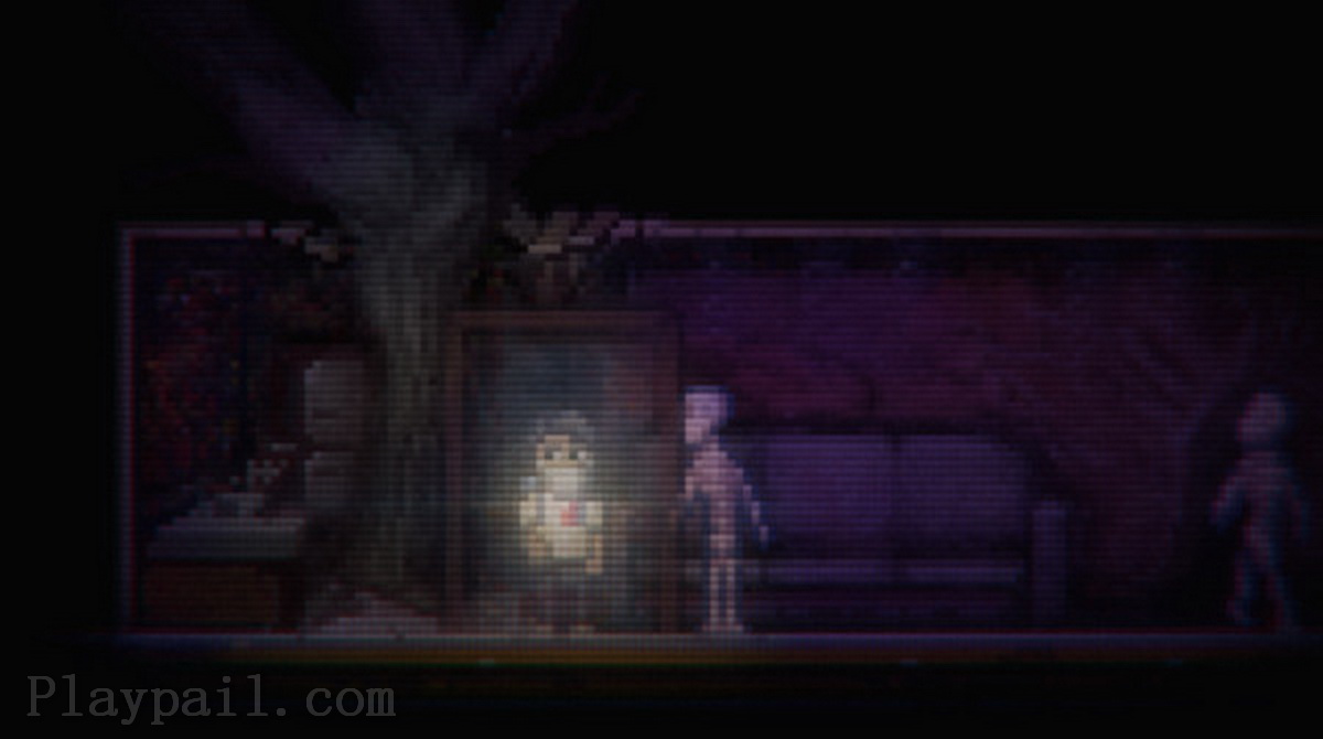 孤独生还者：重置版.Super Lone Survivor