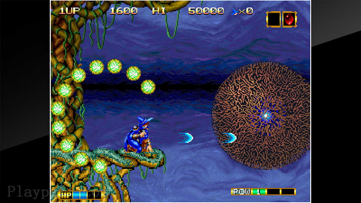 ACA NEOGEO 幻魔大战.ACA Neo Geo: Magician Lord