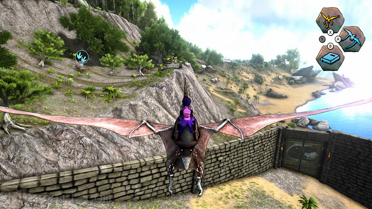 方舟：恐龙探索.ARK: Dinosaur Discovery