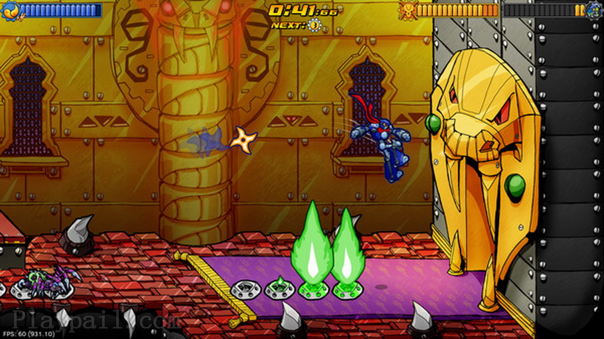 机器人外传.Bot Gaiden