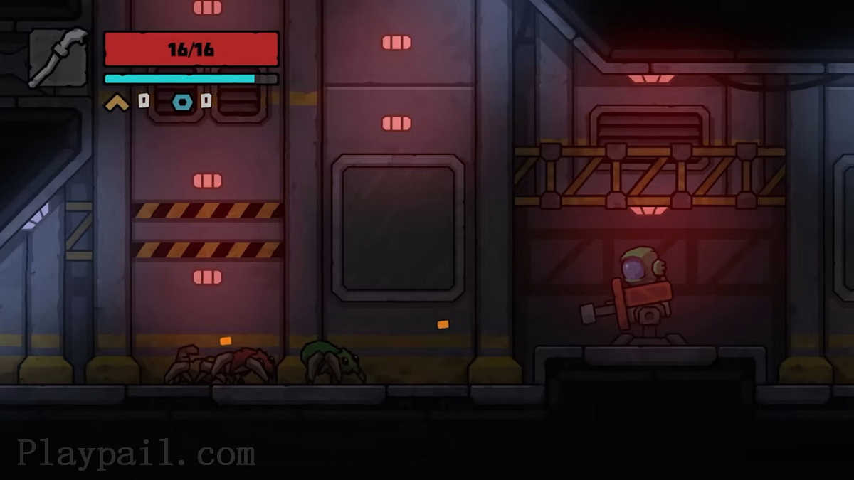 死亡空间站.Dead Station