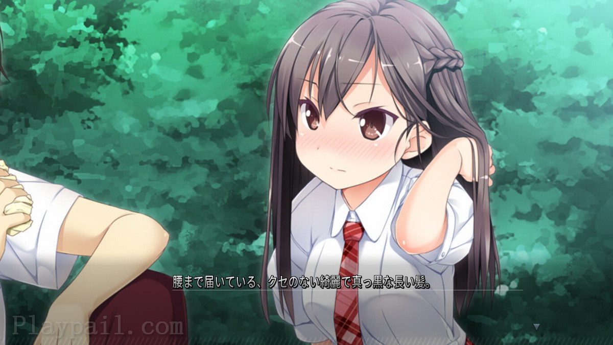 无法离你而去.Ano Ko wa Ore kara Hanarenai
