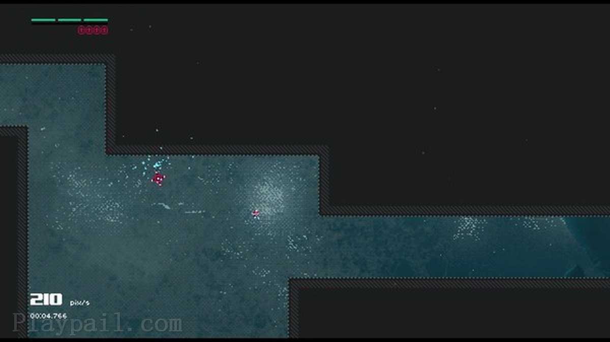 究极高速枪.Speedgunner Ultra