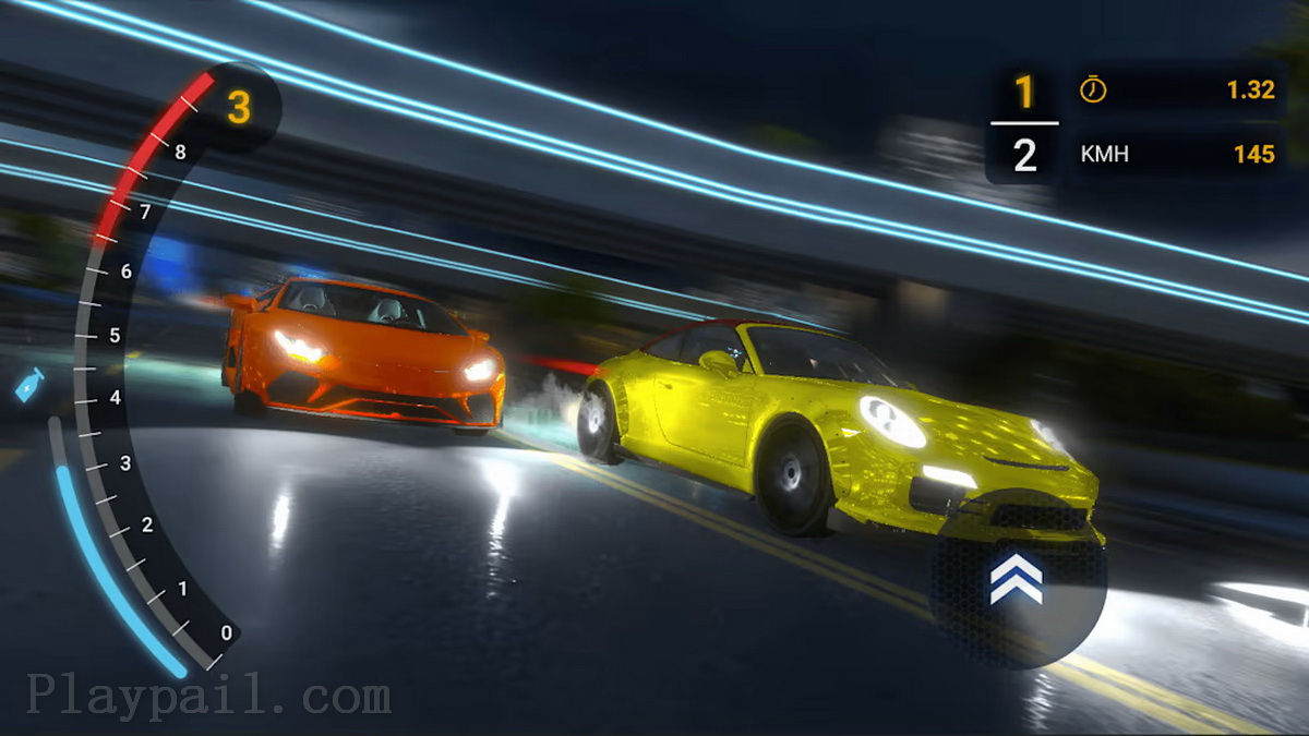 街头飙车驾驶模拟器.Street Drag Racing Car Driving Simulator 2022 Games