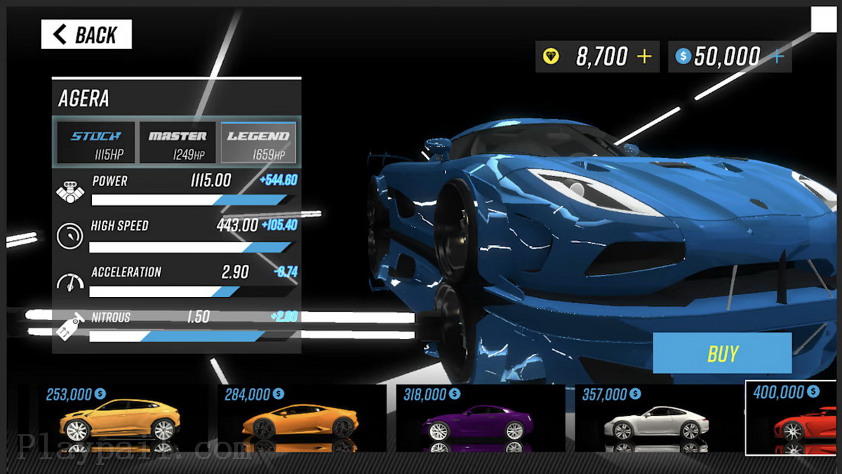 街头飙车驾驶模拟器.Street Drag Racing Car Driving Simulator 2022 Games