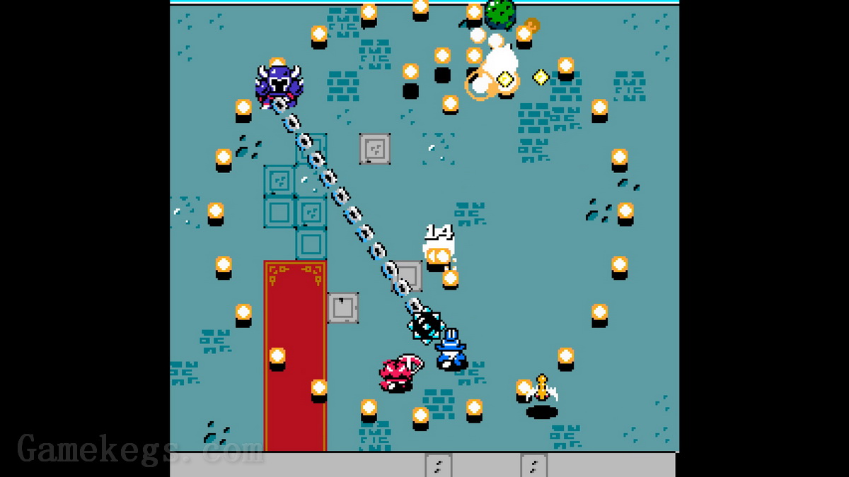 恶魔征伐.Demon Throttle