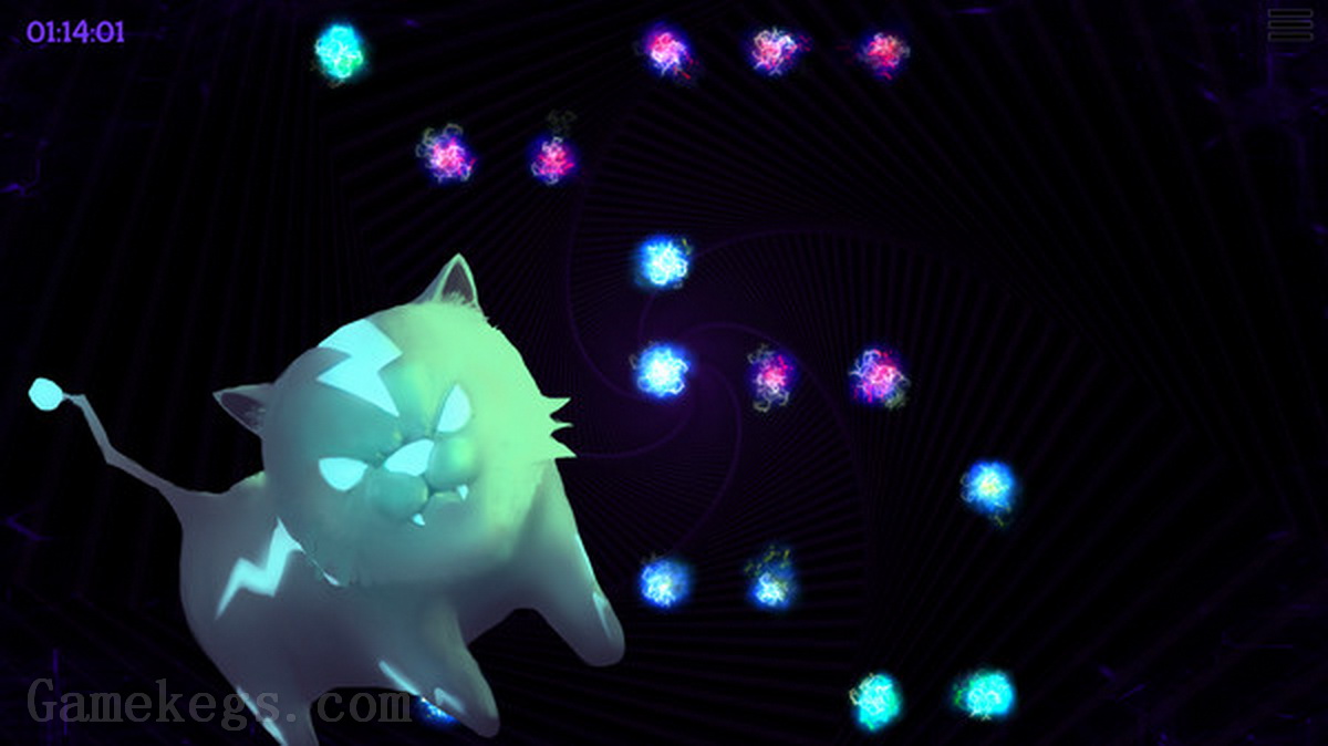 能量循环.Energy Cycle