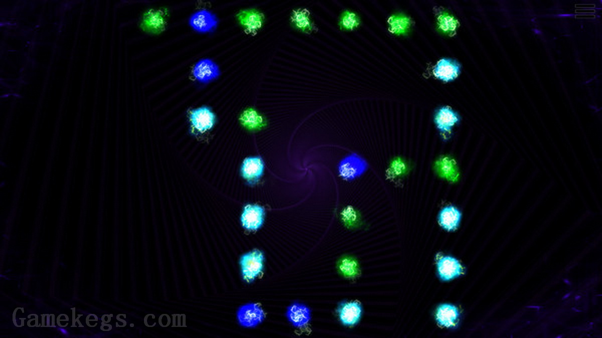 能量循环.Energy Cycle
