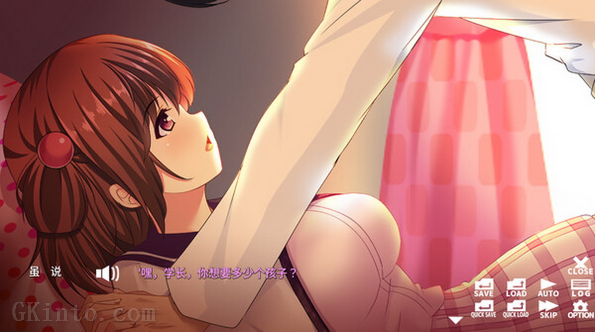 我将成为你的理想情人！我的梦中情人.I’ll be your ideal lover! My Dream Lover