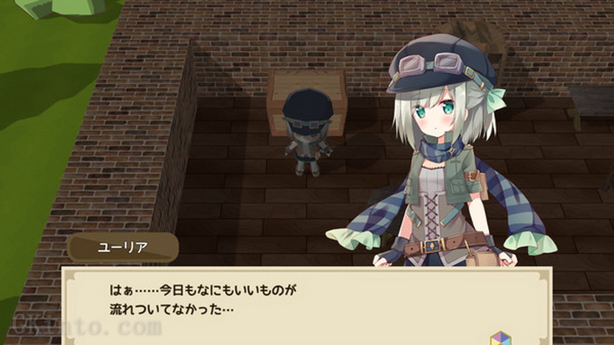 NonetEnsemble～满载魔法的迷宫～.NonetEnsemble MagicworkLabyrinth