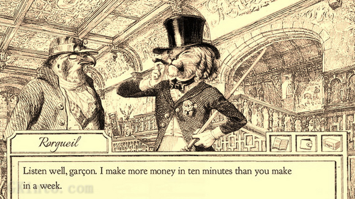 百鸟检察官.Aviary Attorney: Definitive Edition