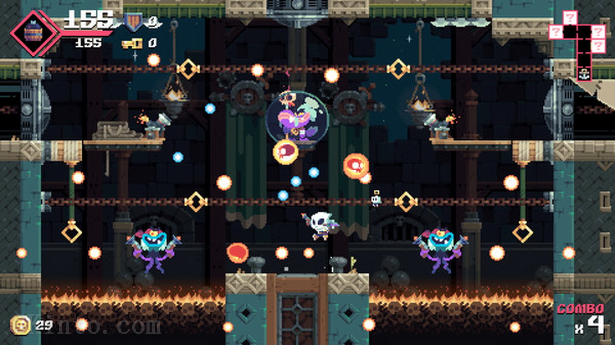 弗林霍克.Flinthook