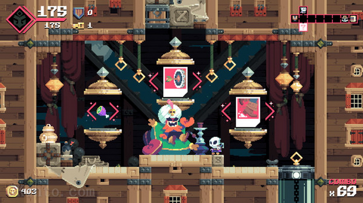 弗林霍克.Flinthook