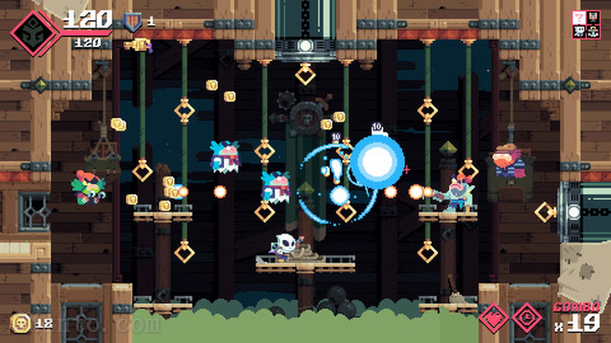 弗林霍克.Flinthook
