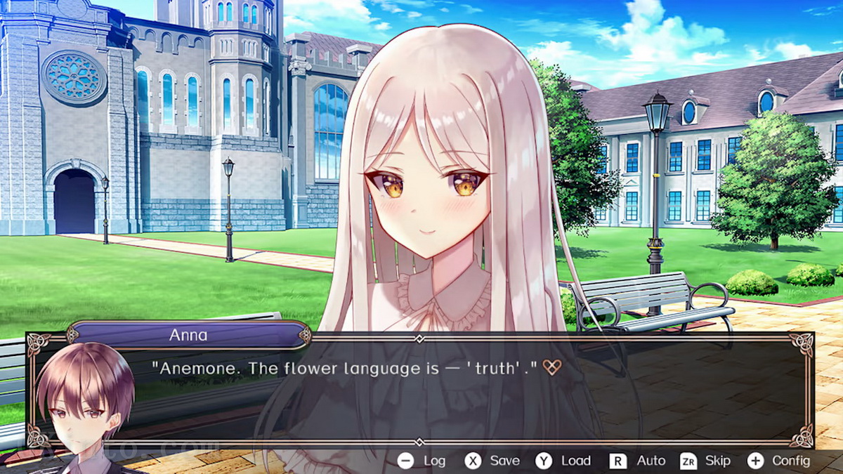 拿破仑少女.Napoleon Maiden Episode.1 A maiden without the word impossible