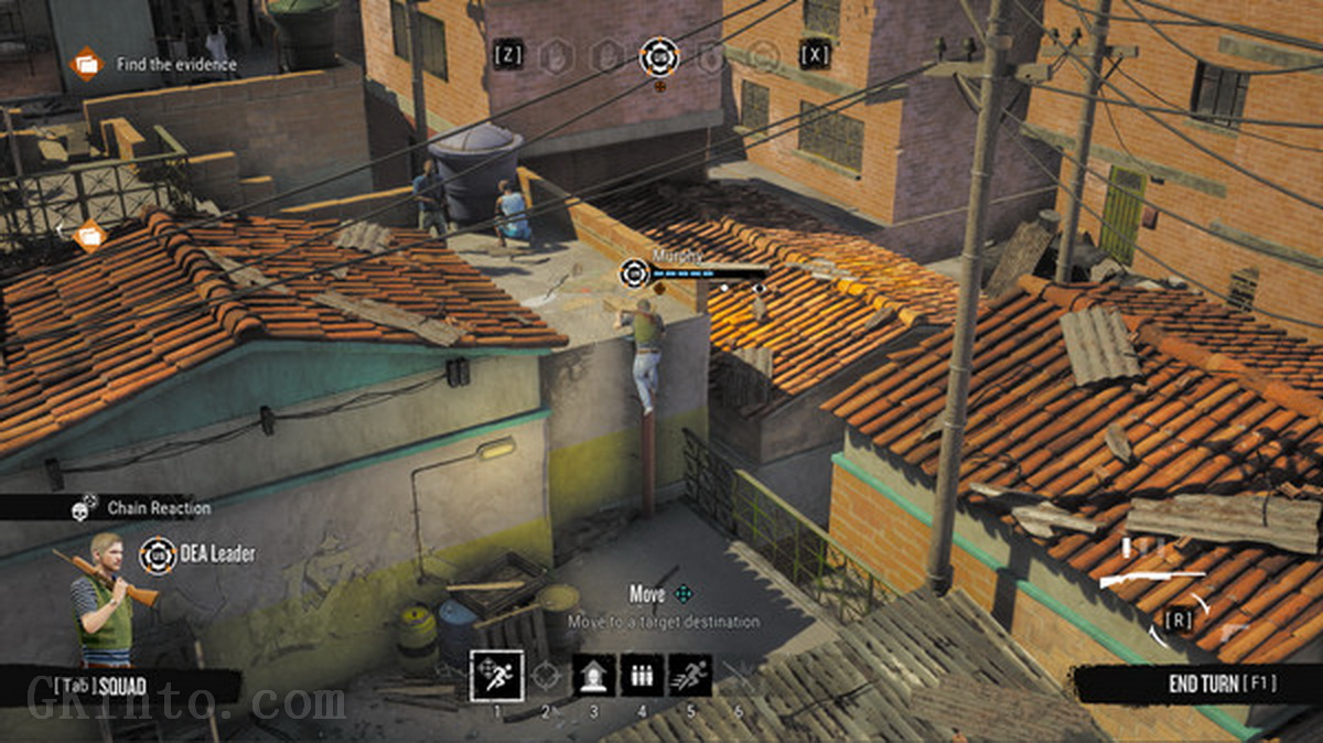 毒枭：卡特尔崛起.Narcos: Rise of the Cartels