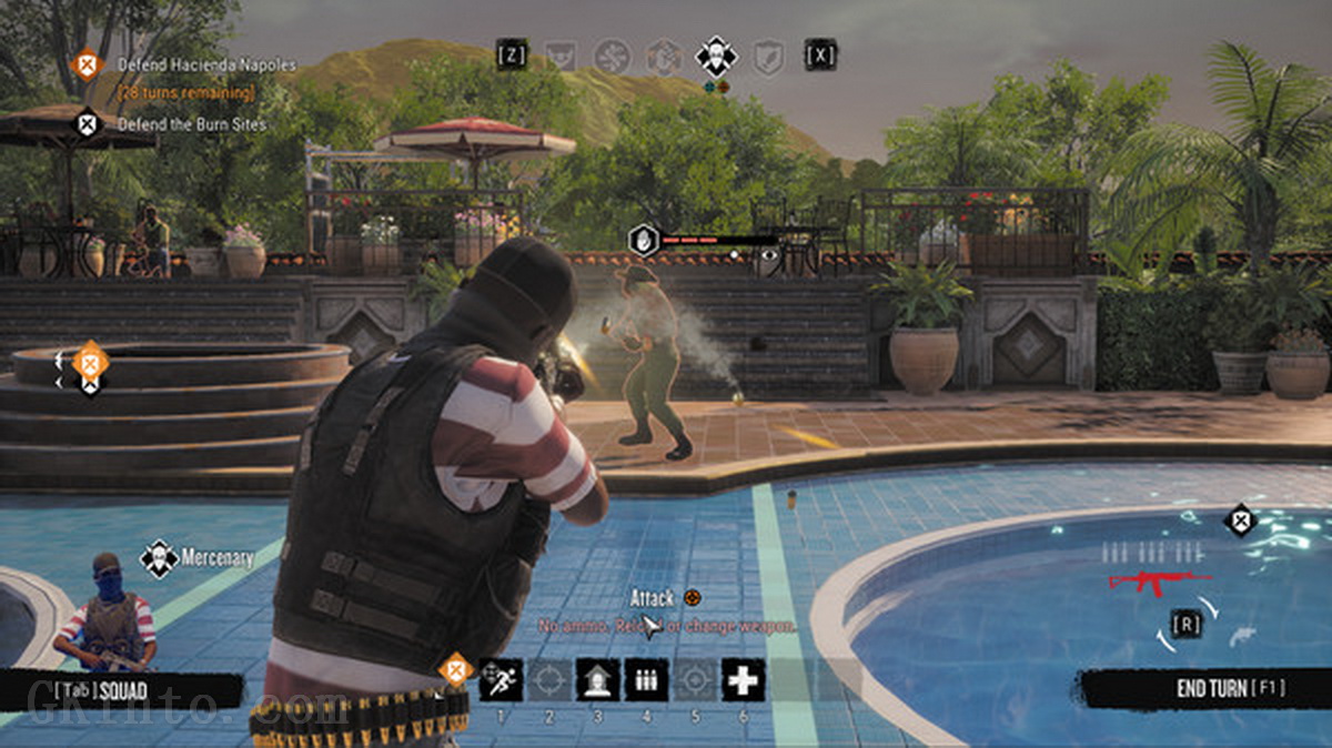 毒枭：卡特尔崛起.Narcos: Rise of the Cartels