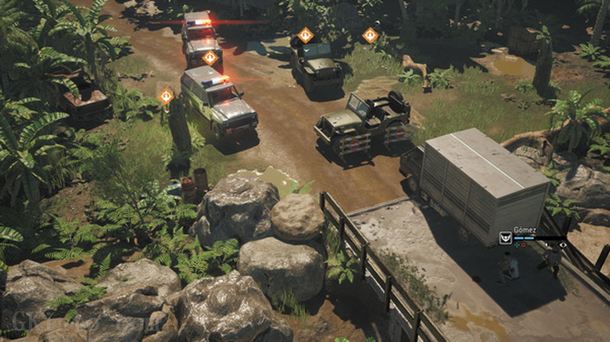 毒枭：卡特尔崛起.Narcos: Rise of the Cartels