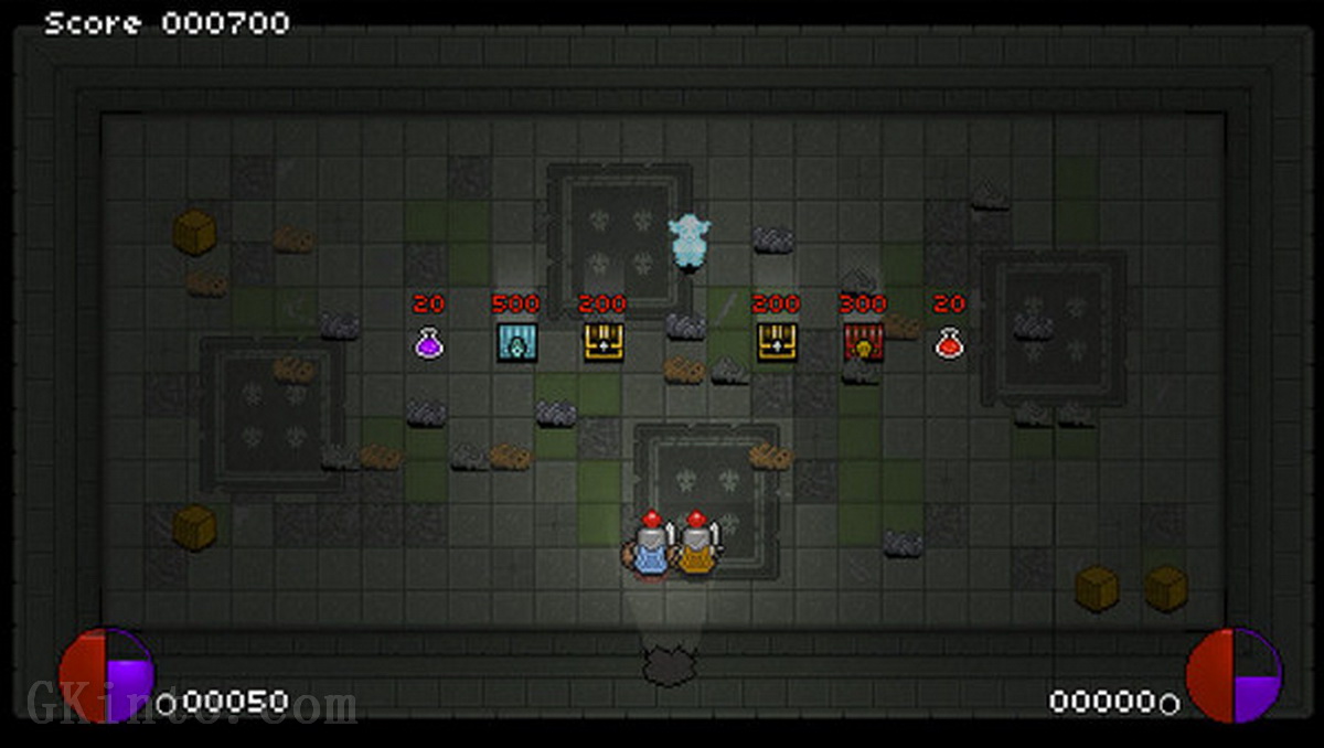 像素地下城+.Bit Dungeon Plus