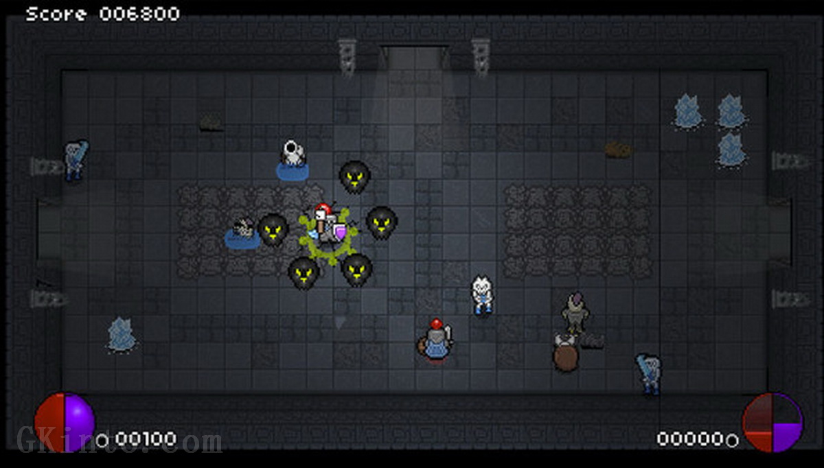 像素地下城+.Bit Dungeon Plus