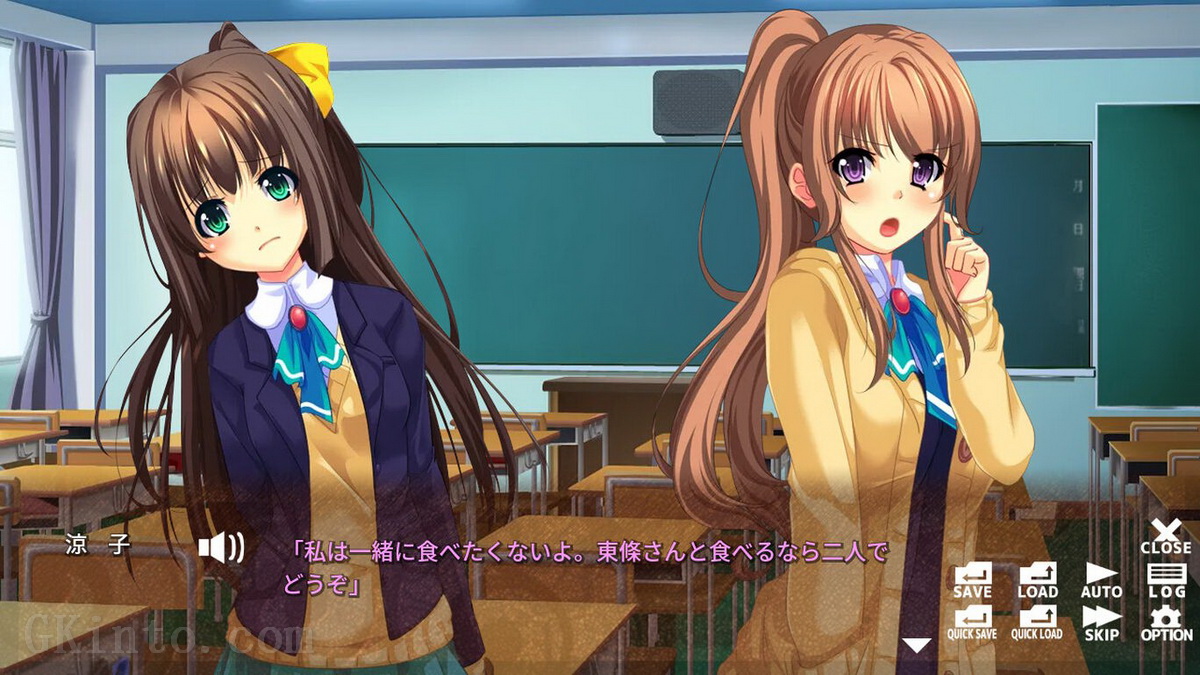 地雷系女子多重奏：Needy Girlfriends.Menhera Girls Ensemble: Needy Girlfriends