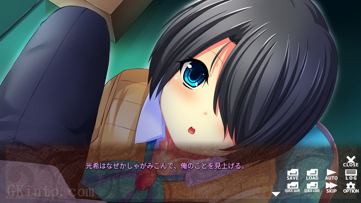 地雷系女子多重奏：Needy Girlfriends.Menhera Girls Ensemble: Needy Girlfriends