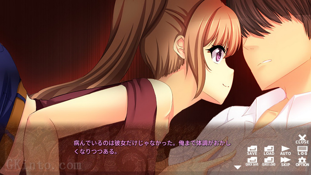 地雷系女子多重奏：Needy Girlfriends.Menhera Girls Ensemble: Needy Girlfriends