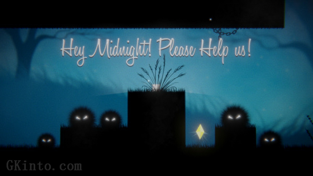 午夜的 36 个碎片.36 Fragments of Midnight