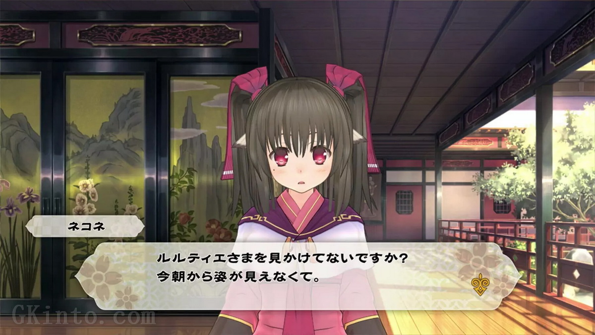 义贼侦探.Gizoku Tantei Nosuri
