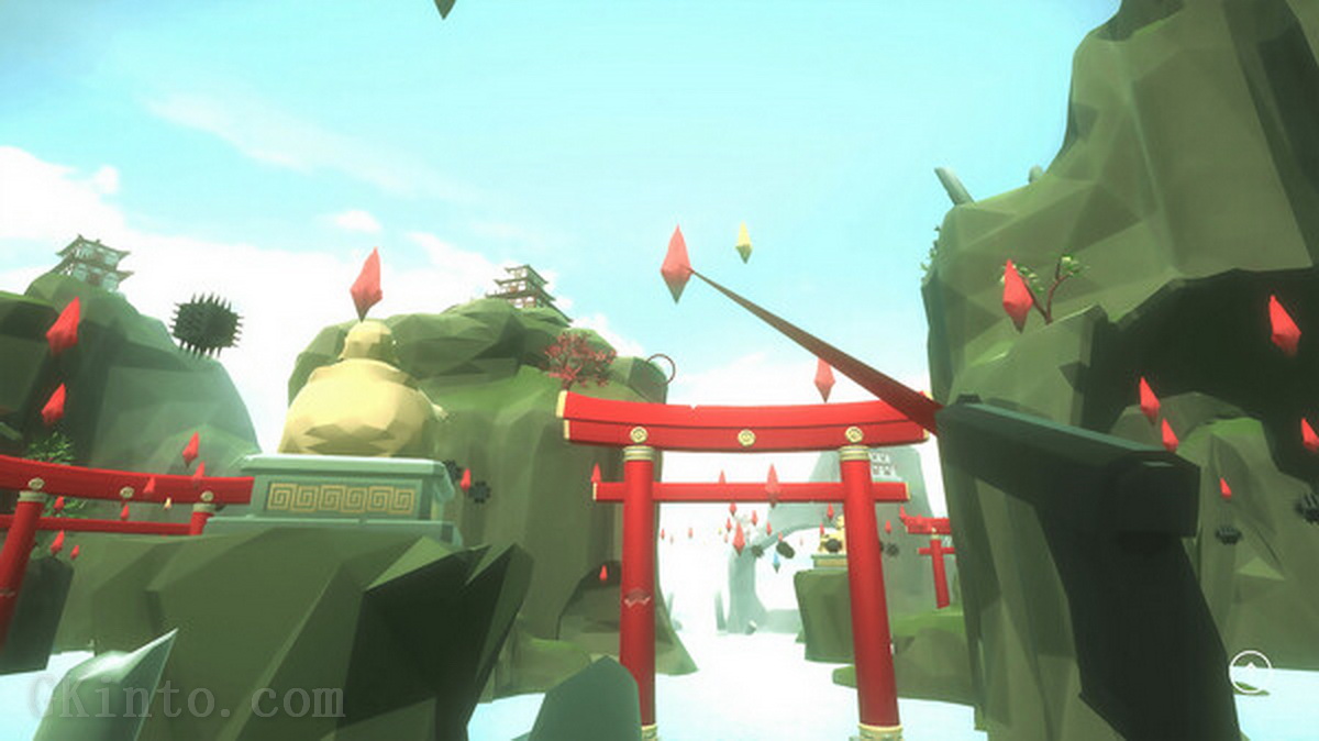抓钩冲刺.Grappling Dash