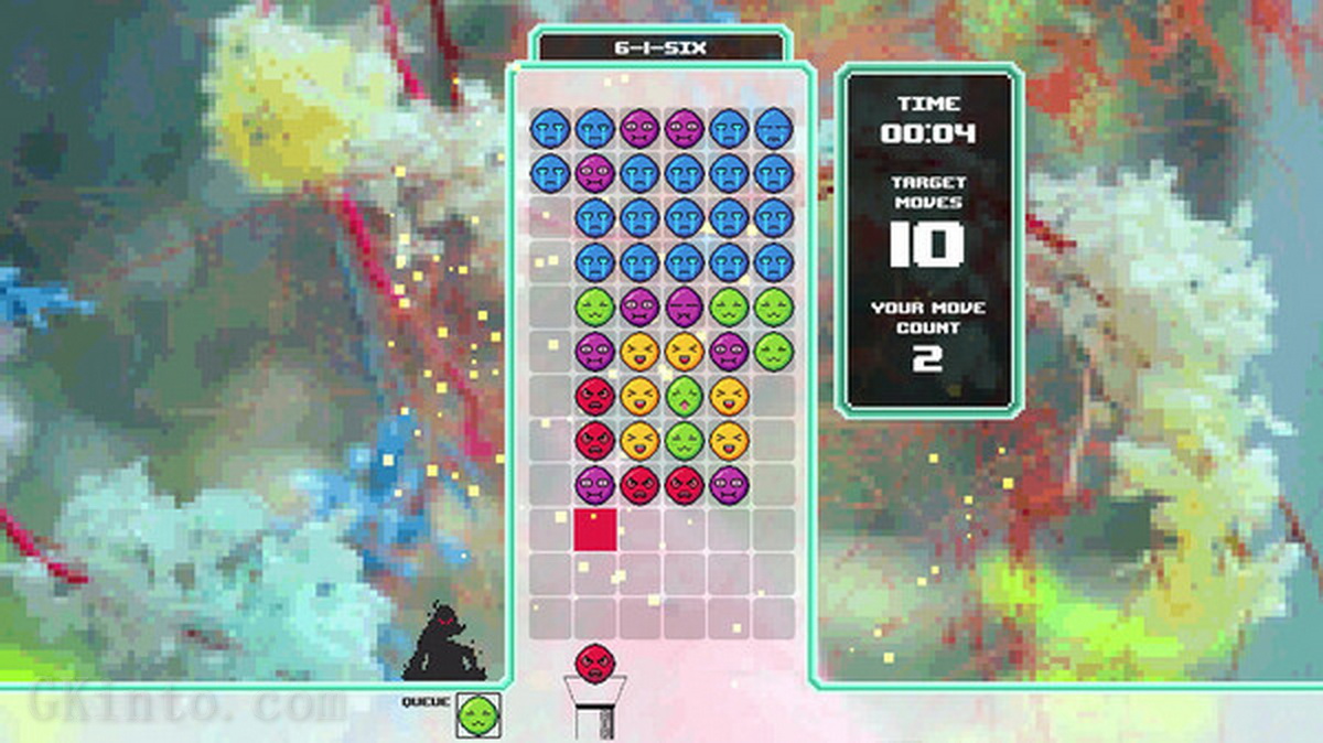 泡泡大战.Popplings