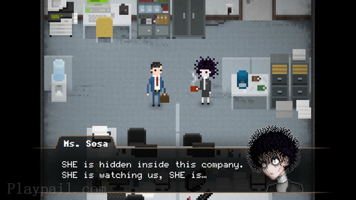 雅皮士精神.Yuppie Psycho