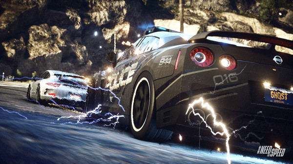 极品飞车18：宿敌 – 完整版.Need for Speed Rivals Complete Edition