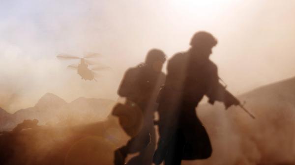 荣誉勋章2010.Medal of Honor 2010