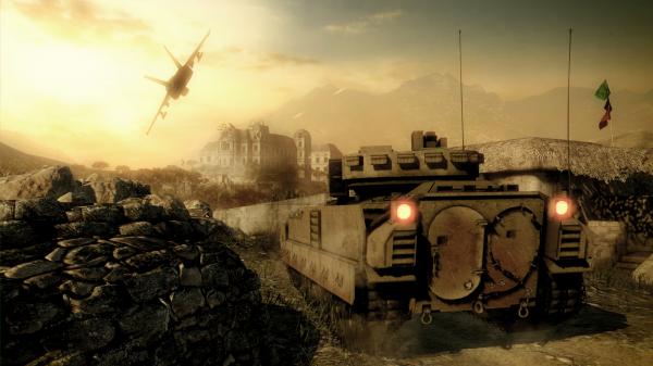荣誉勋章2010.Medal of Honor 2010