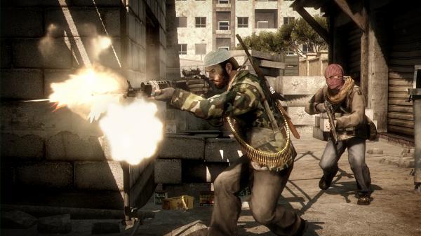 荣誉勋章2010.Medal of Honor 2010