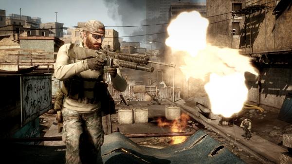 荣誉勋章2010.Medal of Honor 2010