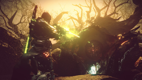众神：解放 – 终极版.Immortal: Unchained – Ultimate Edition
