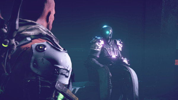 众神：解放 – 终极版.Immortal: Unchained – Ultimate Edition
