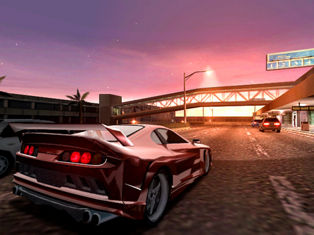 湾岸午夜俱乐部 2.Midnight Club 2