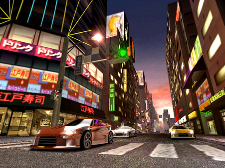 湾岸午夜俱乐部 2.Midnight Club 2