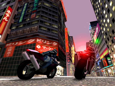 湾岸午夜俱乐部 2.Midnight Club 2