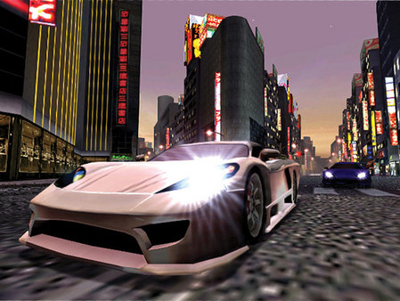湾岸午夜俱乐部 2.Midnight Club 2
