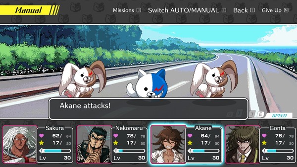 幸福弹丸论破S：超高中级的南国掷骰合宿.Danganronpa S: Ultimate Summer Camp