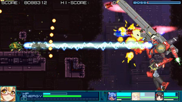 爆裂武装巴尔战车.Armored Lab Force Vulvehicles