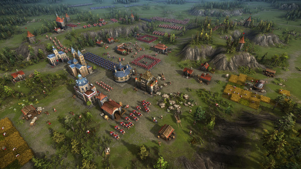 哥萨克3.Cossacks 3