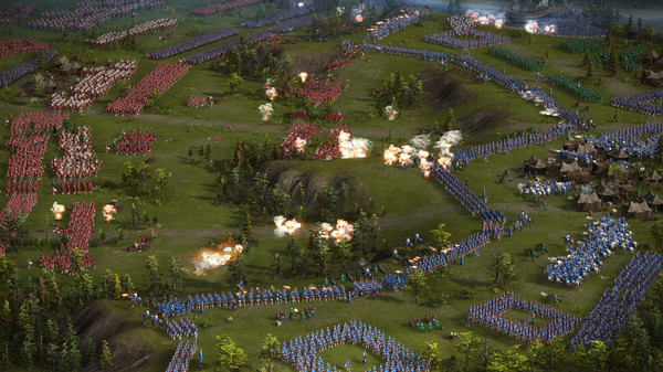 哥萨克3.Cossacks 3