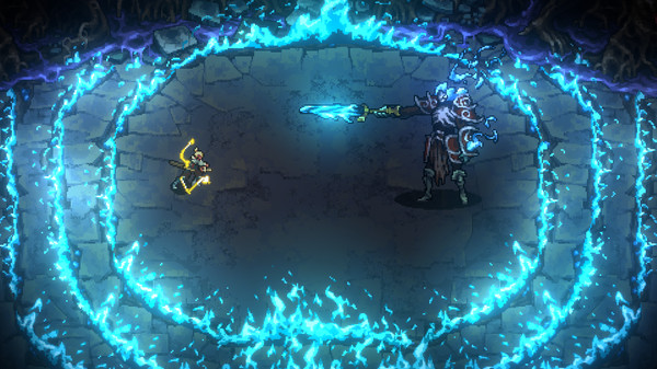 无光之地.There Is No Light
