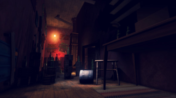 梦意杀机 – 增强版.Among the Sleep – Enhanced Edition