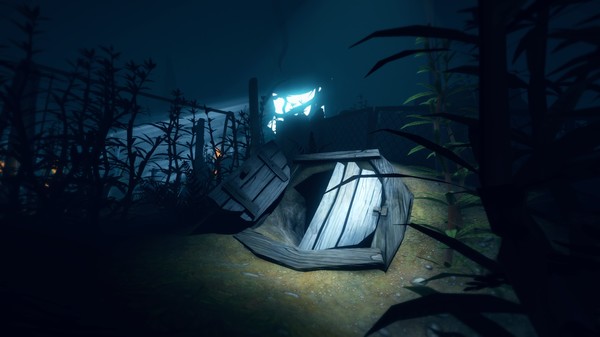 梦意杀机 – 增强版.Among the Sleep – Enhanced Edition